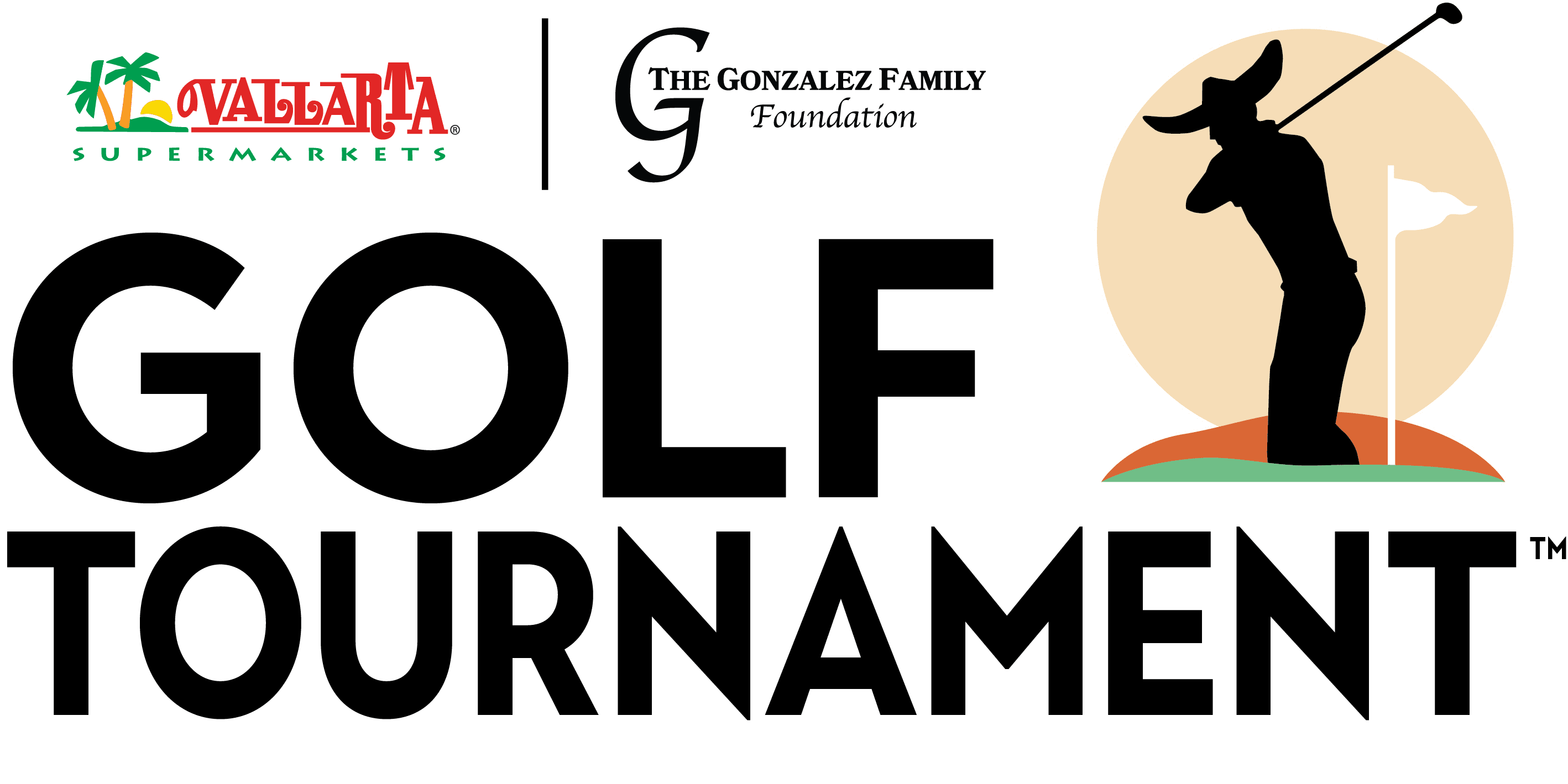 GonzalezFamilyFoundationGolfLogo