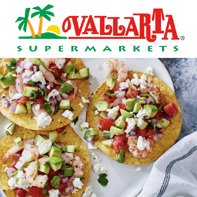 Get Weekly Specials!
